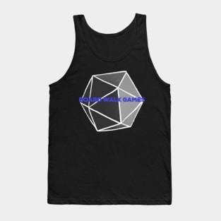 Boardwalk Games D20 Tank Top